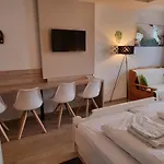 Hotel Mountain View Bad Mitterndorf