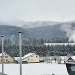 Hotel Mountain View Bad Mitterndorf
