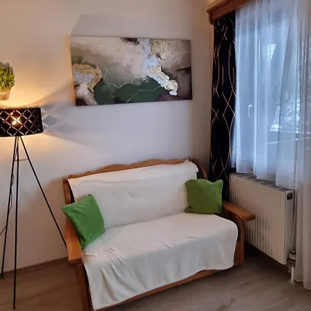 Mountain View Hotell