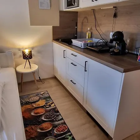 Mountain View מלון באד מיטרנדורף