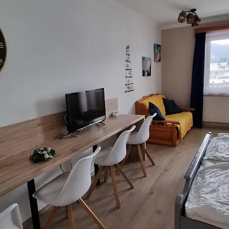 Mountain View Hotell 3*