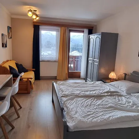 Mountain View Bad Mitterndorf