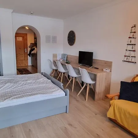 מלון Mountain View