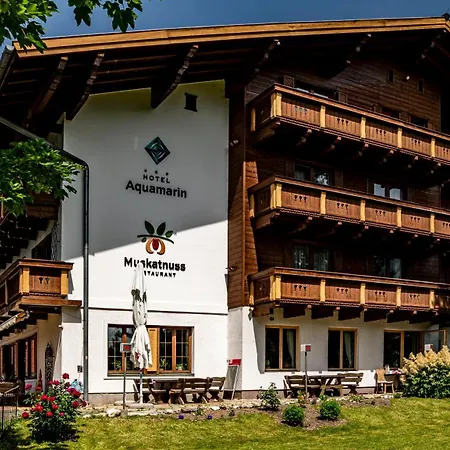 Hotell Mountain View Bad Mitterndorf