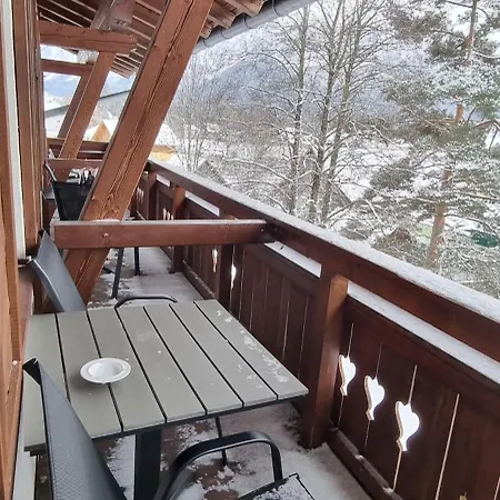 Hotel Mountain View