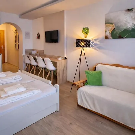 Hotel Mountain View Bad Mitterndorf