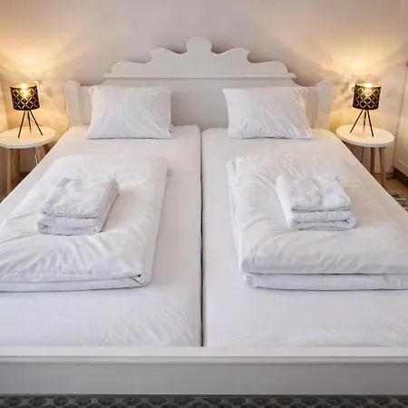Mountain View Hotel 3*