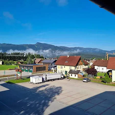 Hotel Mountain View 3*