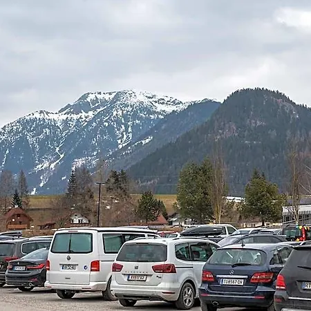 Mountain View 3*