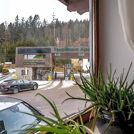 Mountain View Hotel Bad Mitterndorf