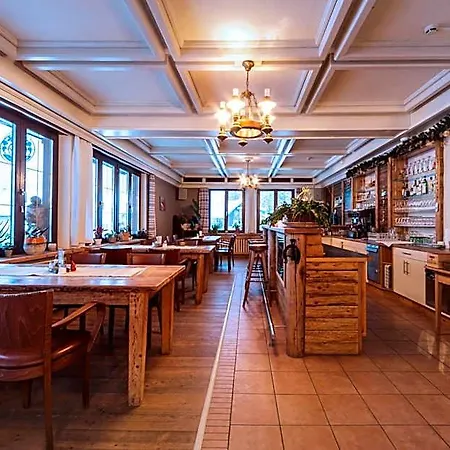 Mountain View Hotel