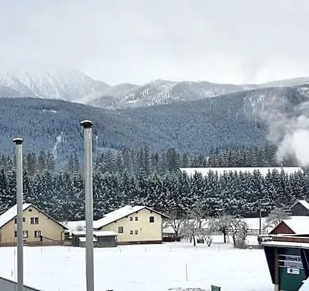 Hotel Mountain View 3*