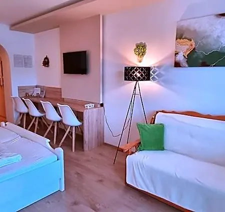 Hotel Mountain View 3*