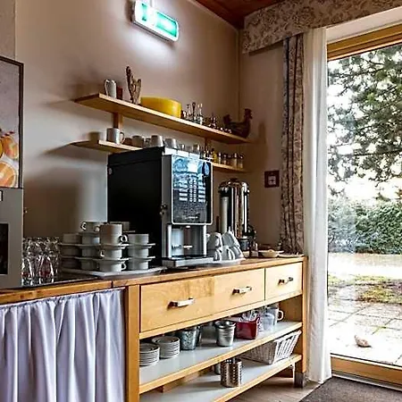 Hotel Mountain View Bad Mitterndorf