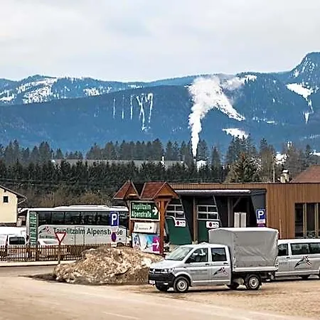 Mountain View 3* Bad Mitterndorf