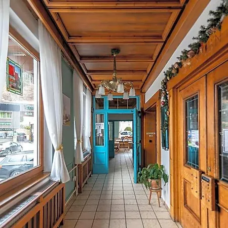 Mountain View Hotel Bad Mitterndorf