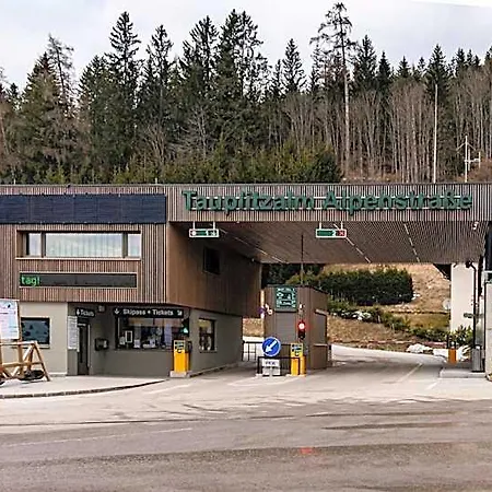 Mountain View Hotel Bad Mitterndorf