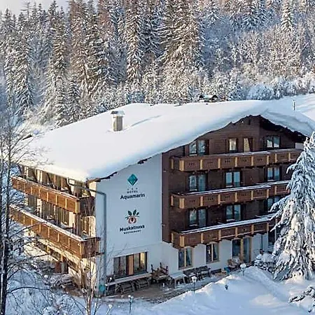 Hotel Mountain View 3*