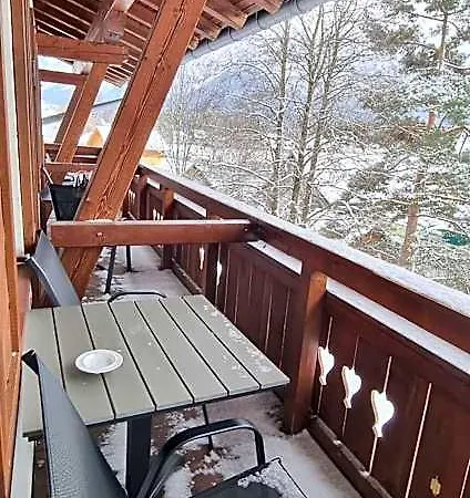 Mountain View Hotel Bad Mitterndorf