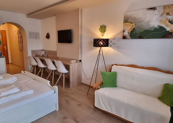 Mountain View Bad Mitterndorf