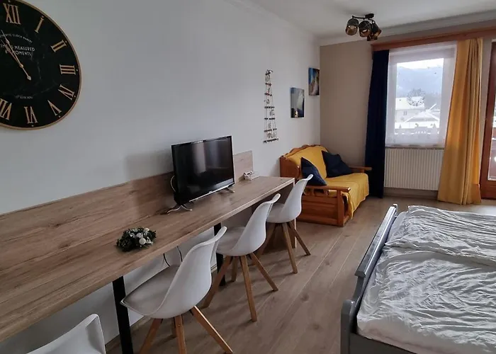 Mountain View Hotel 3*