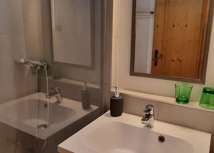 Hotel Mountain View Bad Mitterndorf