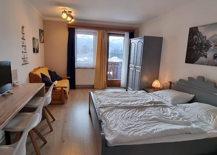 Mountain View Bad Mitterndorf