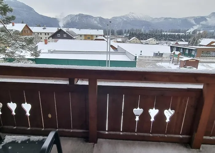 Mountain View Hotel 3*