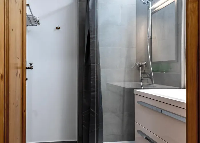 Mountain View Bad Mitterndorf